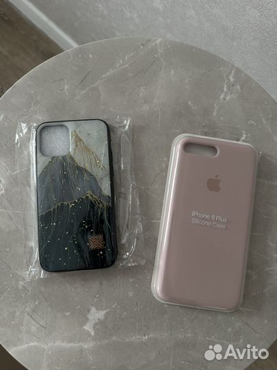 Чехлы на айфон 11 pro, 8 plus, 12 pro