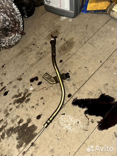 АКПП u140f toyota rav4