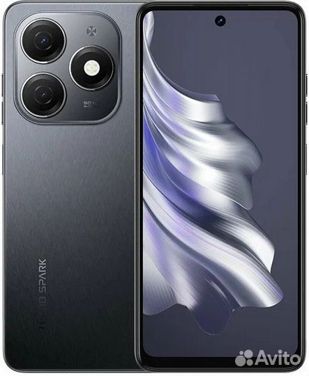 TECNO Camon 20, 8/256 ГБ