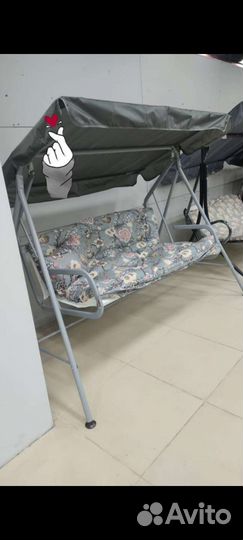 Качели