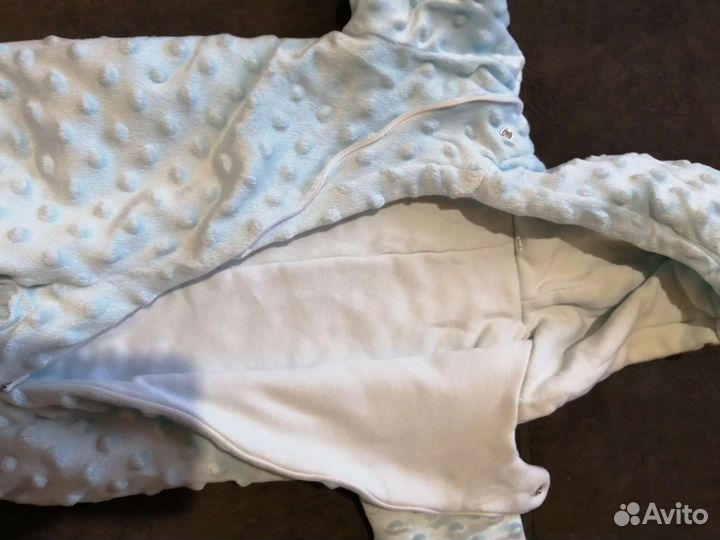 Комбинезон детский
