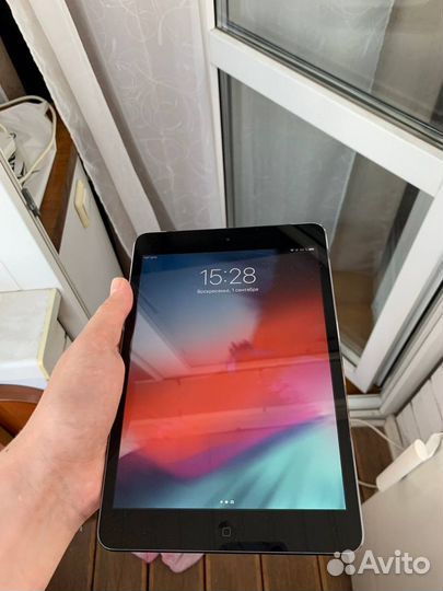 iPad mini 2 32gb