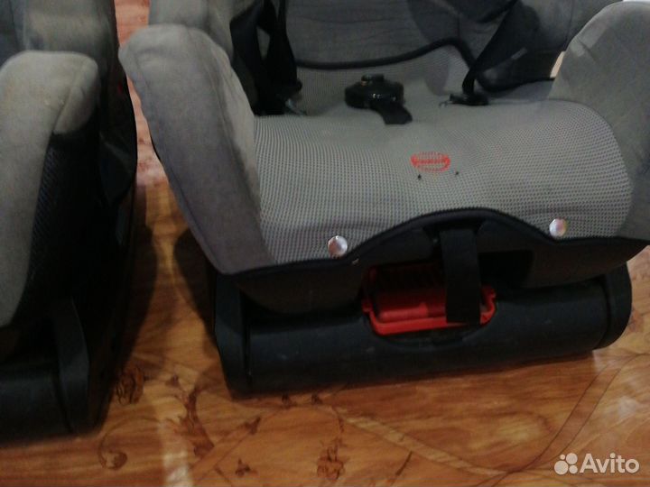 Автокресло для ребёнка