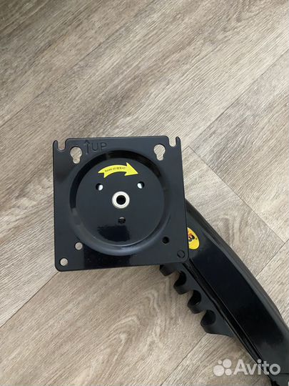 Ножка для монитора