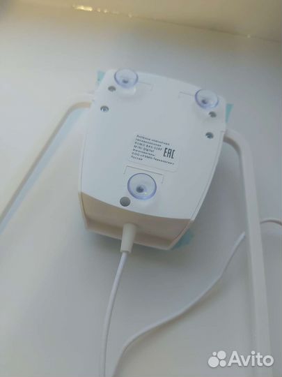 Антенна для тв комнатная