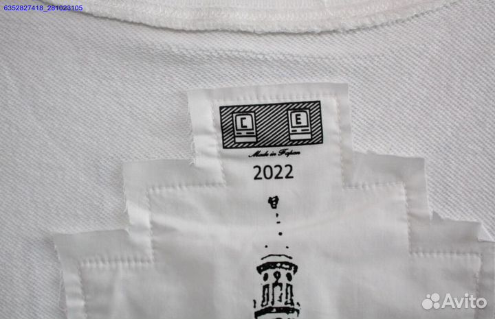 Свитшот Cav Empt vhq (Арт.32115)