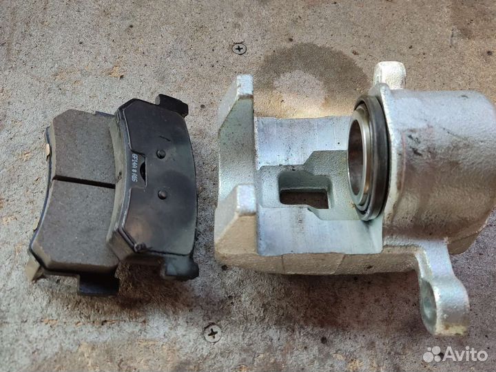 Суппорт рэкстон