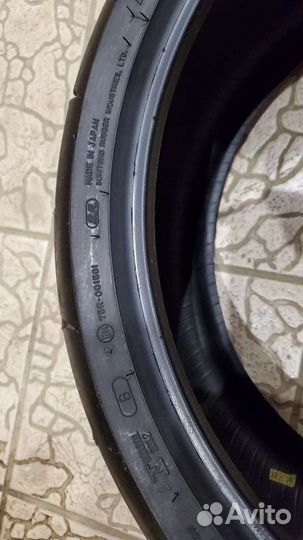 Dunlop Formula SS001 235/40 R18