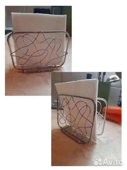 Кухонная утварь, стаканы, формы для печенья