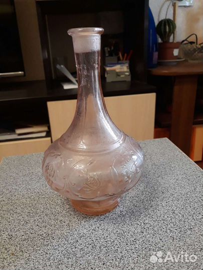 Графин СССР