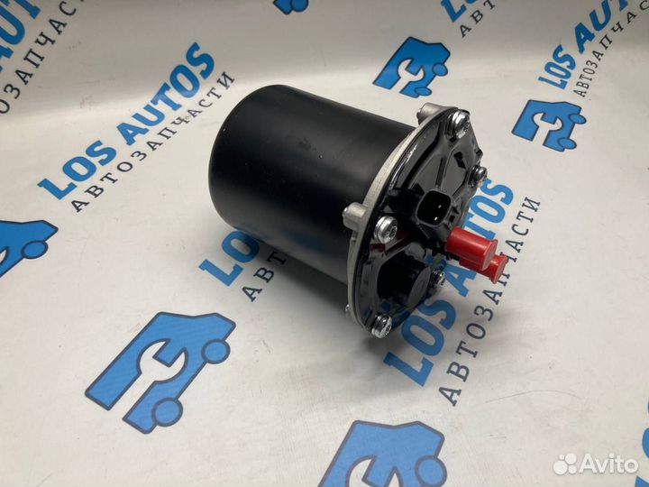 Фильтр топливный, разборный корпус renault K9K диз