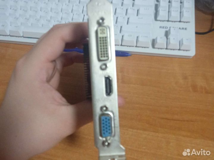Geforce gt 430