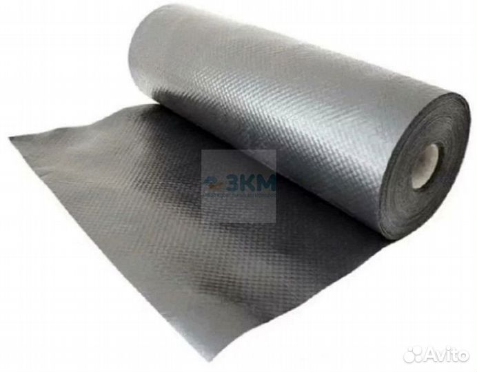 Гидроизоляция кровли