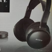 Наушники Sony MDR RF811RK беспроводные накладные