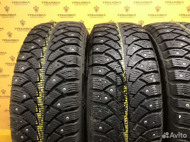 Nokian Tyres Hakkapeliitta 4 185/65 R15 88T