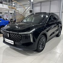 Новый FAW Bestune T55 1.5 AMT, 2023, цена от 2 244 000 руб.