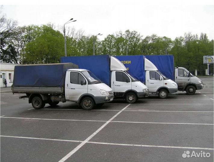 Грузщики, грузоперевозки, грузовое такси