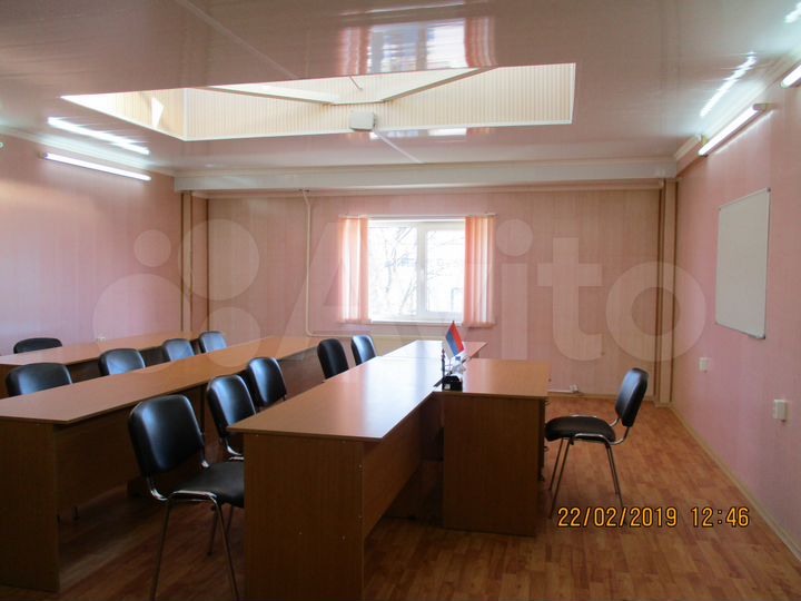 Офис, 32 - 64 м²
