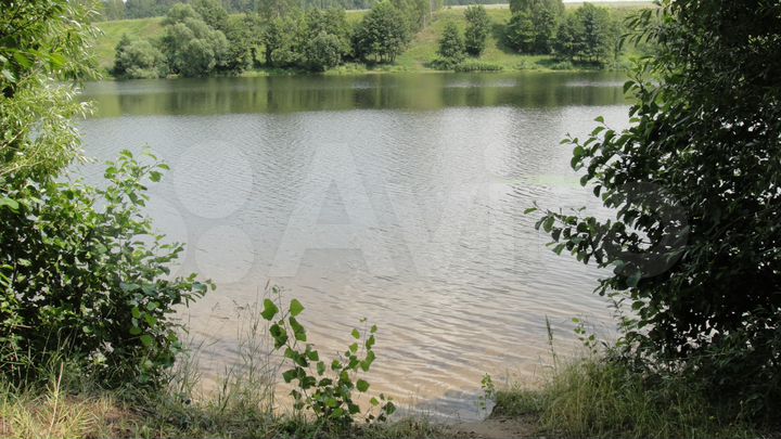 Участок 3,17 га (промназначения)