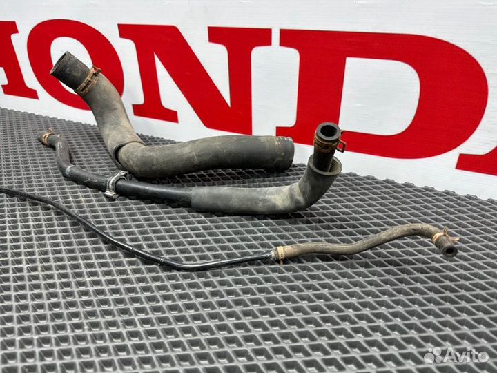 Патрубки топливного бака Honda Accord 7 CL K20A