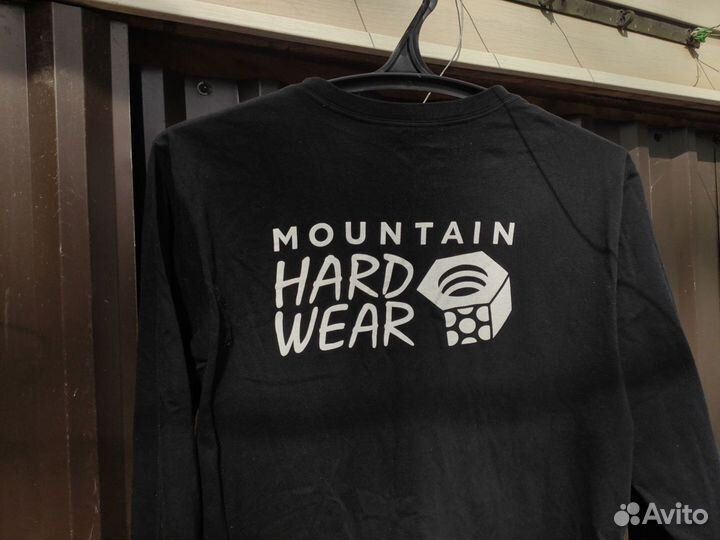 Mountain Hardwear (лонгслив)