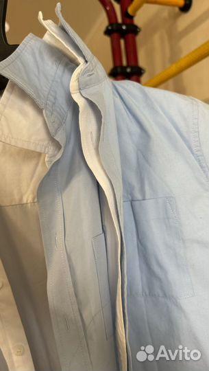 Рубашки для мальчика 152