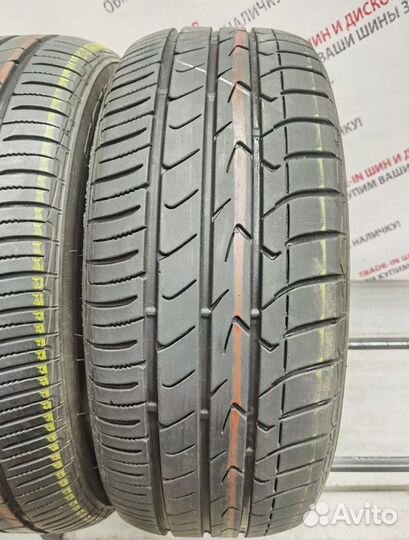 Toyo Tranpath MPZ 215/65 R16 98H