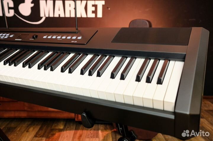 Цифровое пианино 88 клавиш + Стойка (Комплекты)