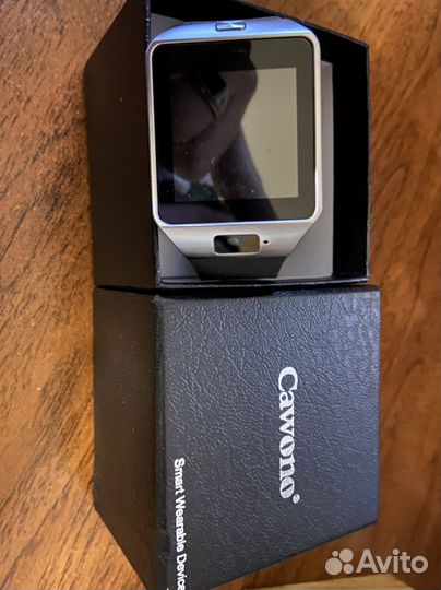 Smart watch