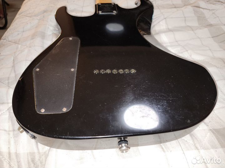 Электрогитара Washburn x27 pro