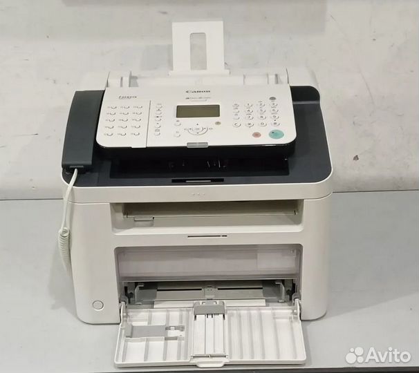 Мфу Canon i-sensys FAX-L170