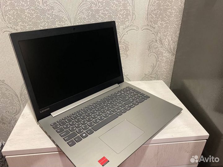 Ноутбук lenovo ideapad 330 15ikb