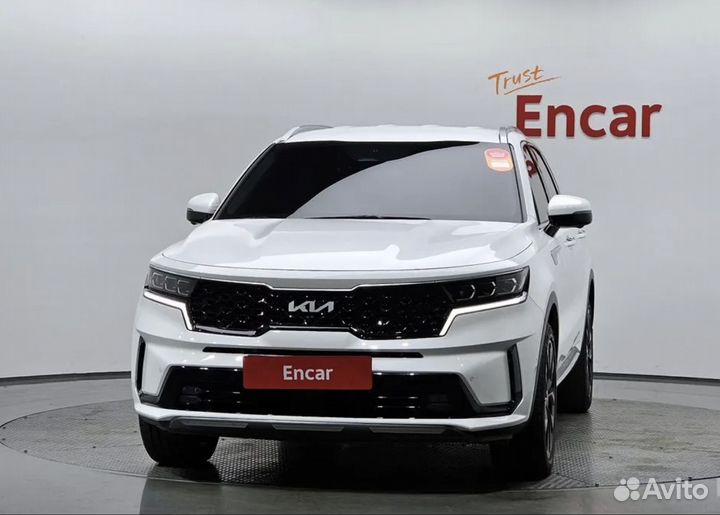 Kia Sorento 2.5 AMT, 2023, 31 000 км