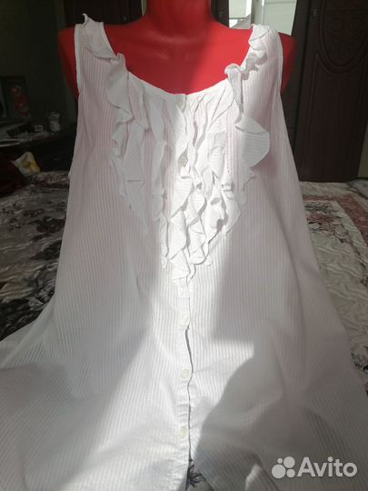 Блузка, туника женская