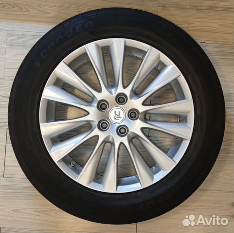 Колеса Replay 7,5х19 / 5х114,3