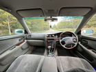 Toyota Chaser 2.5 AT, 1998, 137 000 км объявление продам