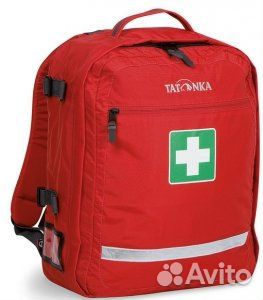 Аптечка Tatonka First Aid