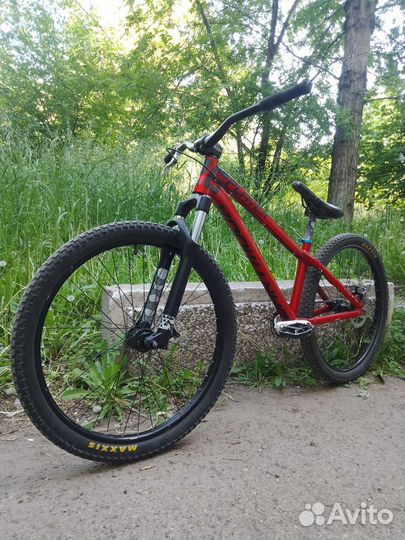 Мтб Dartmoor 26 player