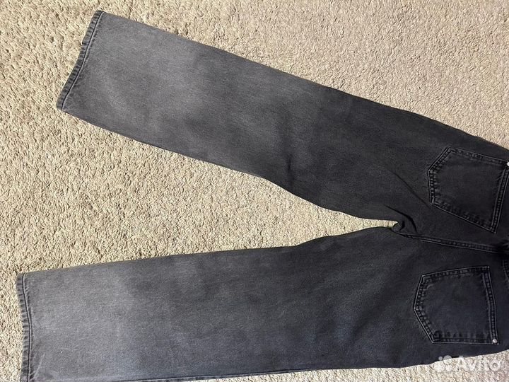 Джинсы lime 38