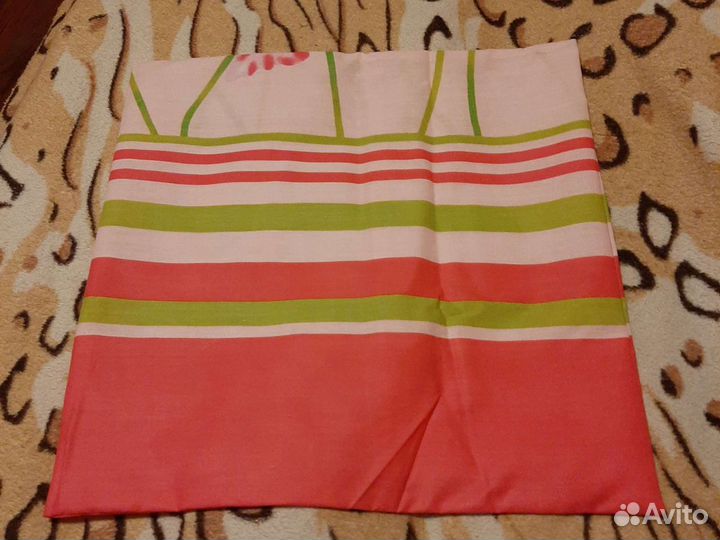 Наволочка 40*40 новая