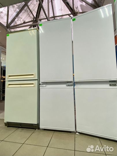 Холодильник бу с гарантией