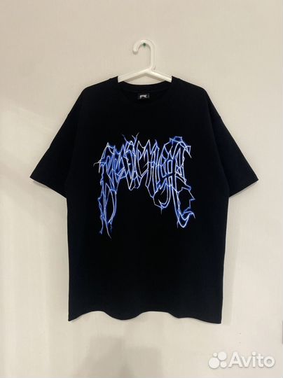 Футболка Revenge Lightning