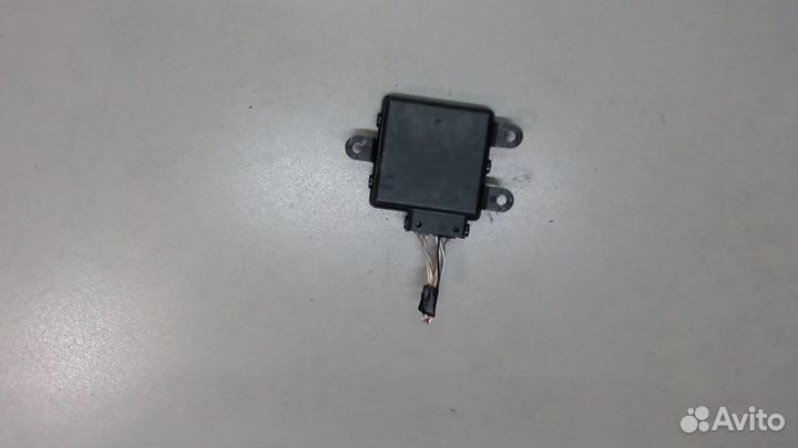 Блок управления парктрониками Chrysler Town-Countr