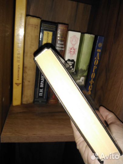 Книги разные