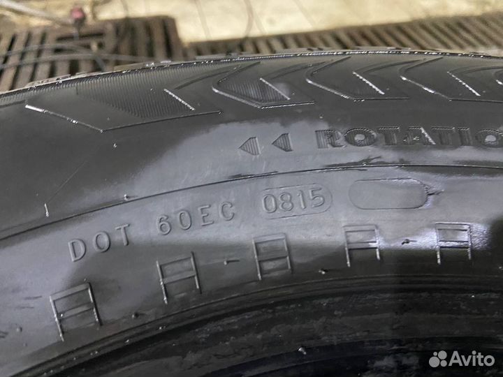 Nokian Tyres Nordman 5 SUV 235/65 R17