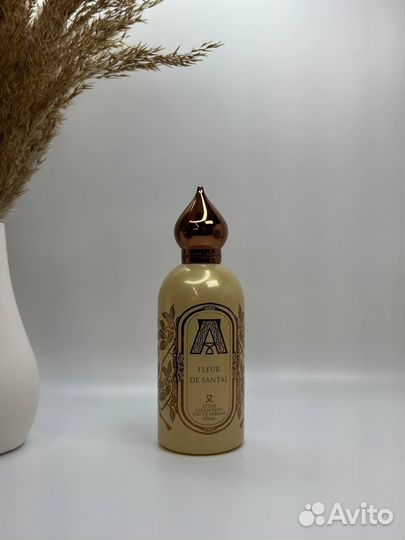 Духи Fleur de Santal Attar 100мл