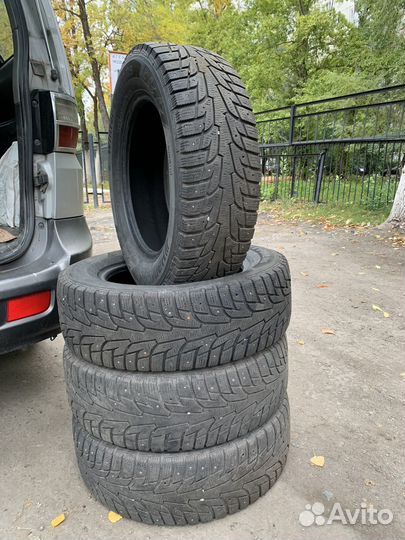 Hankook Winter I'Pike RS W419 195/65 R15 95T