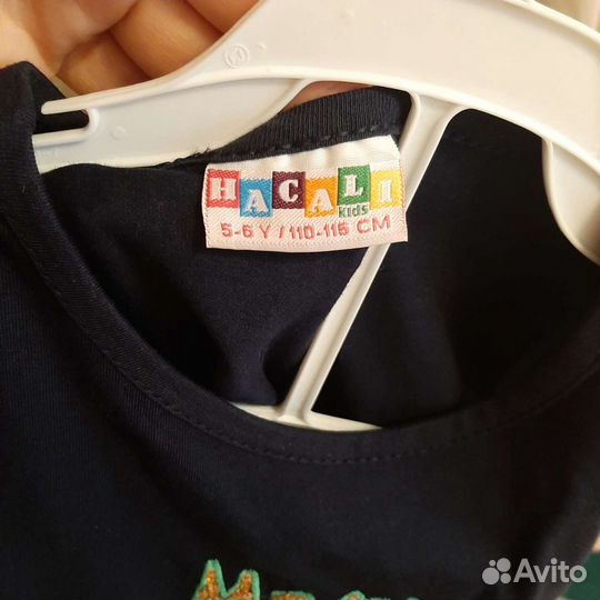 Платья для девочки на 4-6 лет
