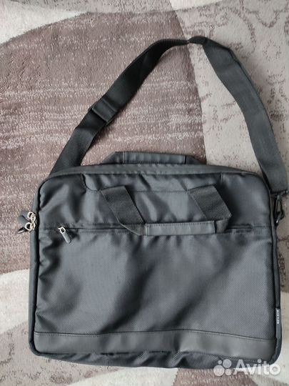 Сумка для ноутбука новая