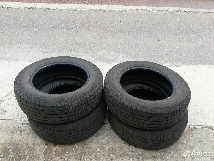 Yokohama Geolandar G091 225/65 R17 102H